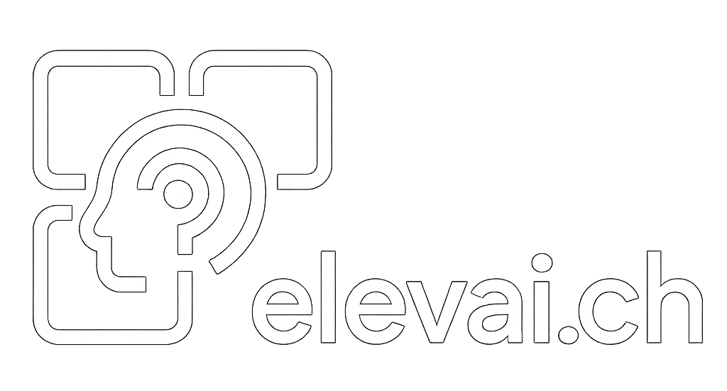 elevai.ch Logo