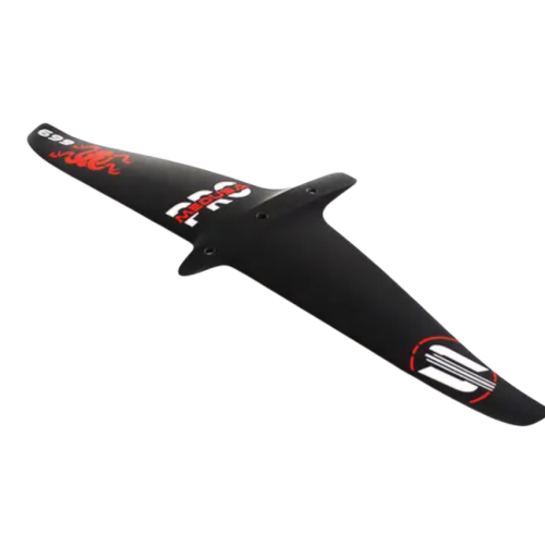 Testartikel Foil