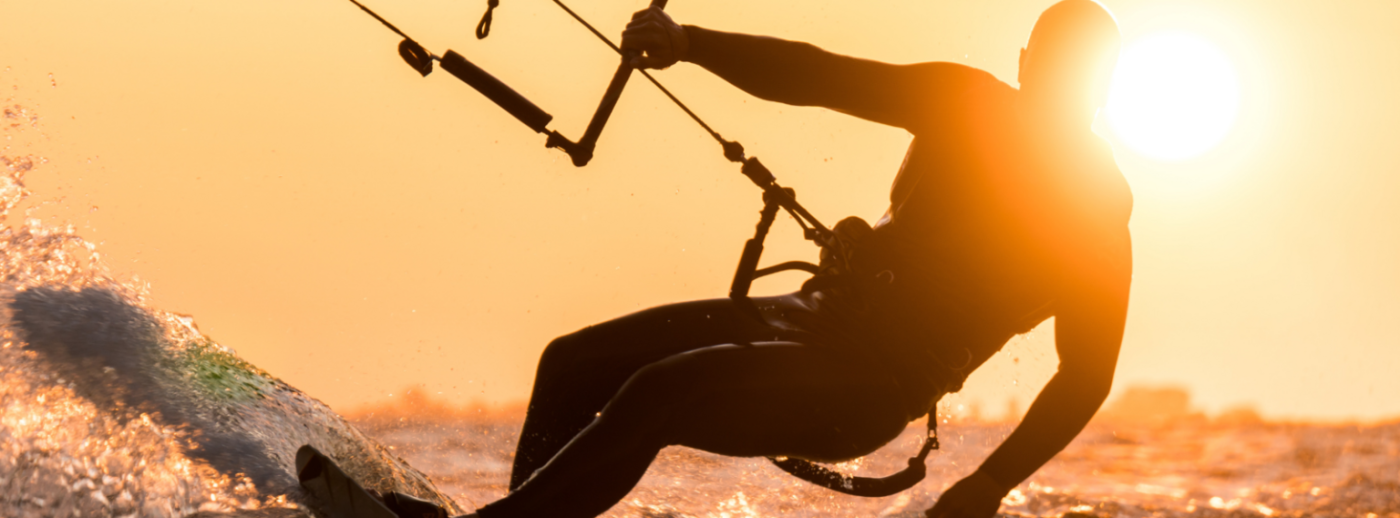 Kitesurf