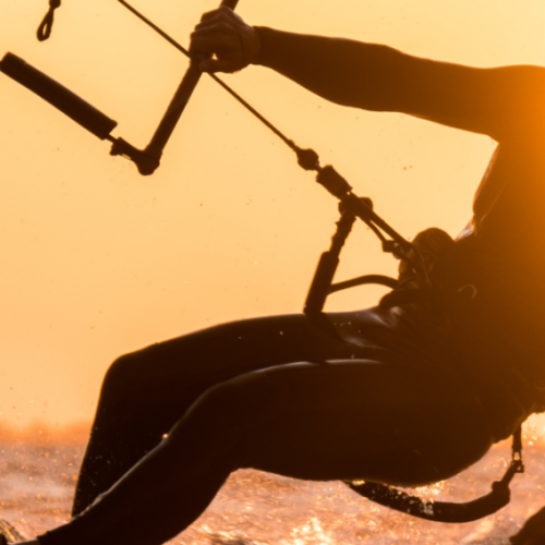 Kitesurf
