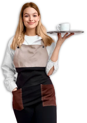 Gastronomie (siehe Vitepos Demo)