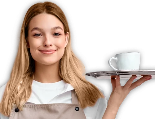 Gastronomie (siehe Vitepos Demo)