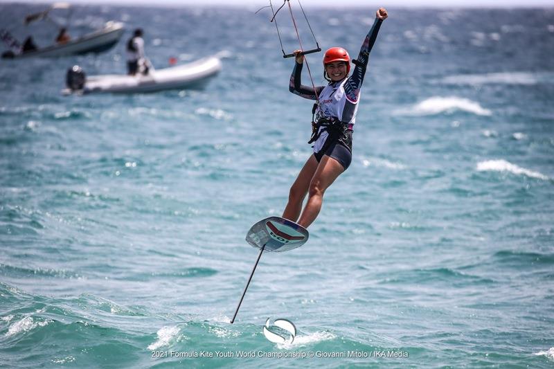 Kitesurf